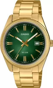Наручные часы Casio MTP-1302PGC-3A фото
