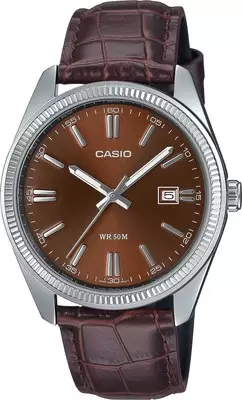 Наручные часы Casio MTP-1302PL-5A фото