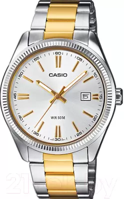 Наручные часы Casio MTP-1302PSG-7AVEF фото