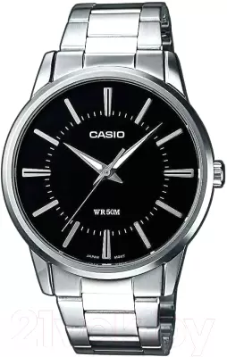 Наручные часы Casio MTP-1303D-1A фото