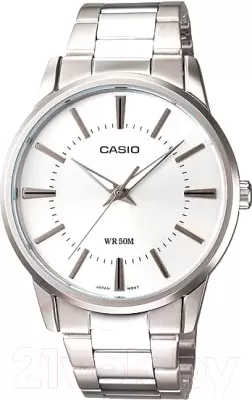 Наручные часы Casio MTP-1303D-7A фото