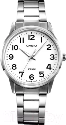 Наручные часы Casio MTP-1303D-7B фото