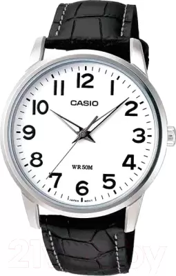 Наручные часы Casio MTP-1303L-7B Наручные часы Casio MTP-1303L-7B фото