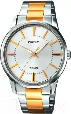 Наручные часы Casio MTP-1303SG-7A фото