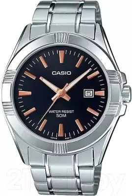 Наручные часы Casio MTP-1308D-1A2 фото
