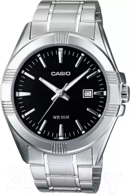 Наручные часы Casio MTP-1308D-1A фото