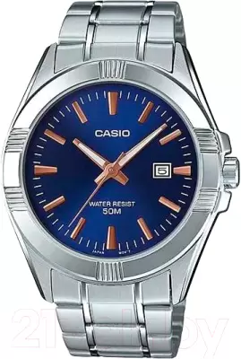 Наручные часы Casio MTP-1308D-2A фото