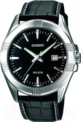 Наручные часы Casio MTP-1308L-1A фото