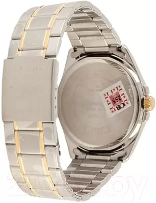 Наручные часы Casio MTP-1308SG-7A фото