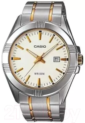 Наручные часы Casio MTP-1308SG-7A фото