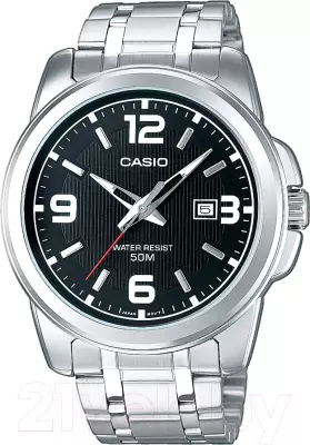 Наручные часы Casio MTP-1314D-1A фото