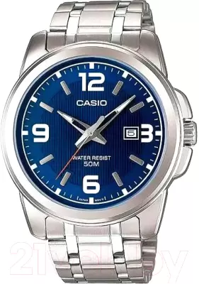 Наручные часы Casio MTP-1314D-2A фото