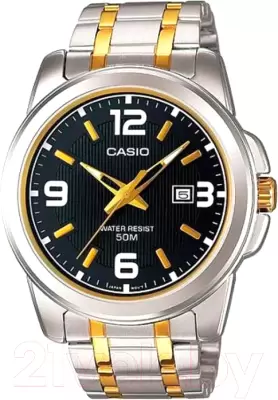 Наручные часы Casio MTP-1314SG-1A фото