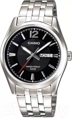 Наручные часы Casio MTP-1335D-1A фото