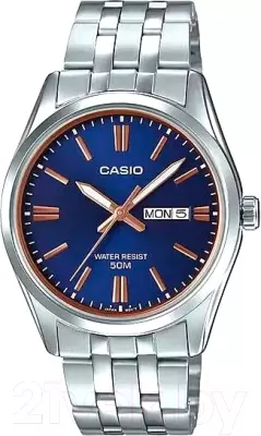 Наручные часы Casio MTP-1335D-2A2 фото