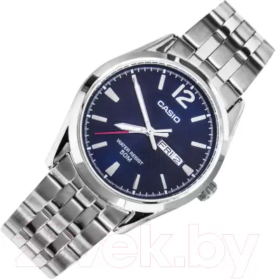 Наручные часы Casio MTP-1335D-2A фото