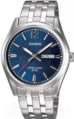 Наручные часы Casio MTP-1335D-2A фото