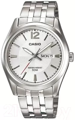 Наручные часы Casio MTP-1335D-7A фото
