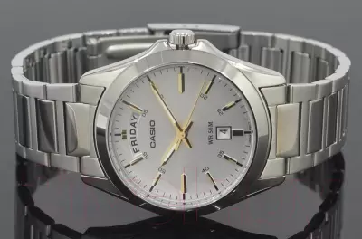 Наручные часы Casio MTP-1370D-7A2VEF фото