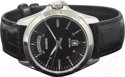 Наручные часы Casio MTP-1370L-1A фото