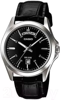 Наручные часы Casio MTP-1370L-1A фото