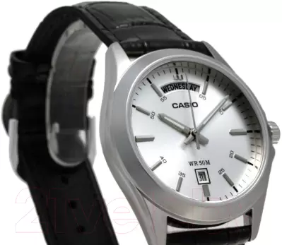 Наручные часы Casio MTP-1370L-7A фото