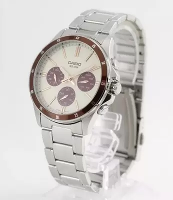 Наручные часы Casio MTP-1374D-5A2 фото