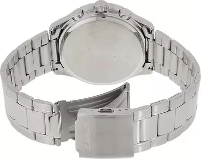 Наручные часы Casio MTP-1374D-5A2 фото