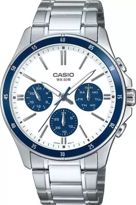 Наручные часы Casio MTP-1374D-7A2 фото
