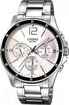 Наручные часы Casio MTP-1374D-7A фото