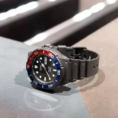 Наручные часы Casio MTP-1374L-1A фото