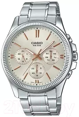Наручные часы Casio MTP-1375D-7A2 фото