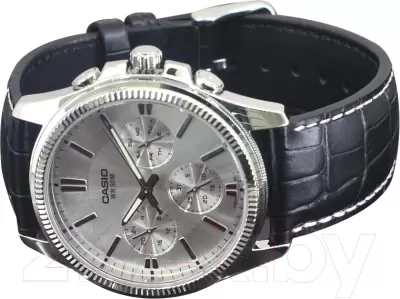 Наручные часы Casio MTP-1375L-7A фото