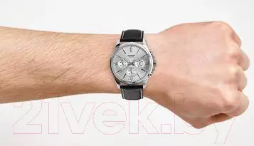 Наручные часы Casio MTP-1375L-7A фото
