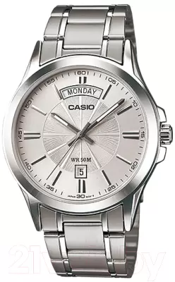Наручные часы Casio MTP-1381D-7A фото