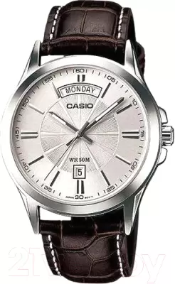 Наручные часы Casio MTP-1381L-7A фото