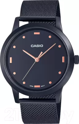 Наручные часы Casio MTP-2022VMB-1C фото