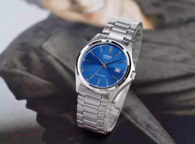 Наручные часы Casio MTP-B100M-7E фото