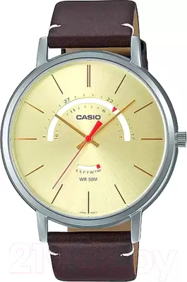 Наручные часы Casio MTP-B105L-9A фото