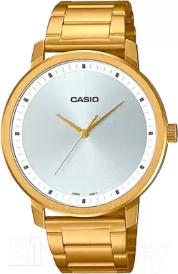 Наручные часы Casio MTP-B115G-7E фото