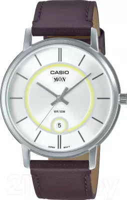 Наручные часы Casio MTP-B120L-7A фото