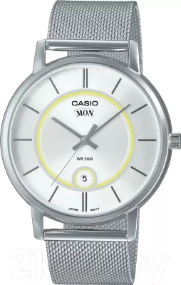 Наручные часы Casio MTP-B120M-7A фото