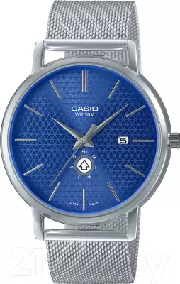 Наручные часы Casio MTP-B125M-2A фото