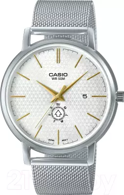 Наручные часы Casio MTP-B125M-7A фото