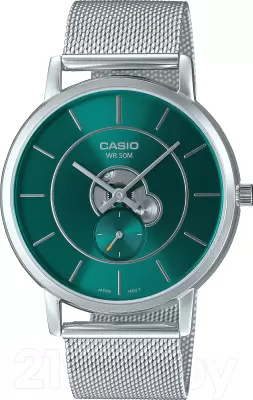 Наручные часы Casio MTP-B130M-3A фото