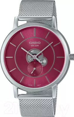 Наручные часы Casio MTP-B130M-4A фото