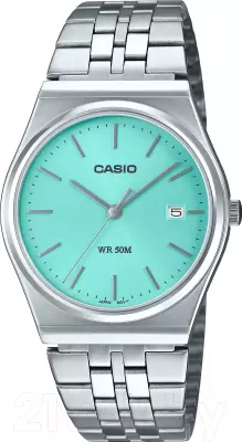 Наручные часы Casio MTP-B145D-2A1 фото