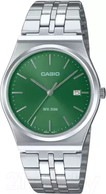 Наручные часы Casio MTP-B145D-3A фото