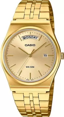 Наручные часы Casio MTP-B146G-9A фото