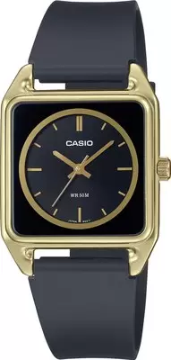Наручные часы Casio MTP-B170-1E фото